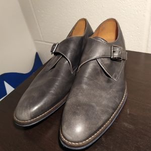 Men's Hush Puppies Dress Shoes
